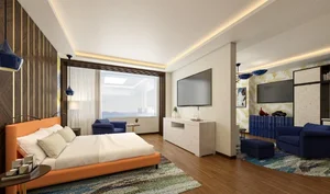 인스파이어 5성급 호텔 1200여 객실에 디지털 컨시어지 서비스