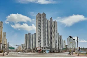 서산 테크노밸리 우미린, 계약 체결 즉시 입주 가능