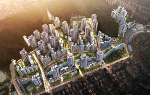 서울시, 신림1구역·용산철도병원부지 건축심의 통과...4798 가구 공급