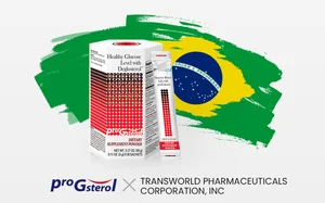 케어젠, 멕시코 이어 브라질..프로지스테롤 5년간 1억432만불 공급