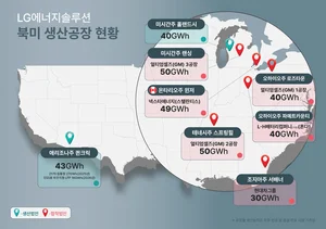 LG엔솔, 토요타 잡았다..글로벌 톱5 모두 고객사로