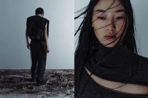 지천명(知天命) 코오롱스포츠, 미래 아웃도어 모습 제시