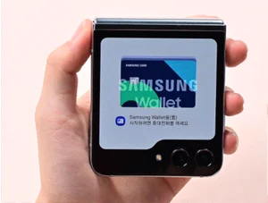 삼성페이로 동사무소·은행·편의점·공항서 신분 확인한다