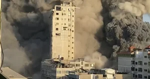 이스라엘·팔레스타인 무력충돌에 방산주 급등 