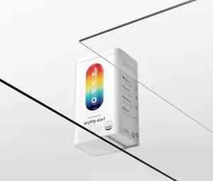 뉴트리원, 인플루언서 임블리와 신개념 건강기능식품 ‘MVPO 4in1’ 선론칭