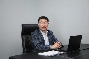 탑머티리얼, 노환진 대표 자사주 1억원 매입