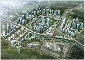 용인 역삼구역 도시개발사업에 대형 건설사 ‘H건설’ 시공 참여