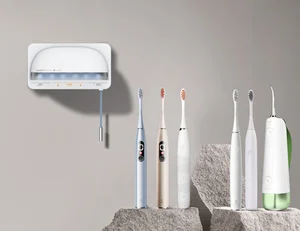 오클린, 터치 스크린 장착 전동칫솔 국내 정식 출시