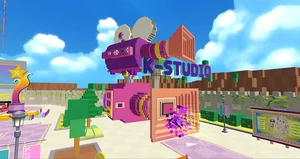 한류 메타버스 ‘K-원더랜드’, 내달까지 ‘제2회 UGC 어워즈’ 개최