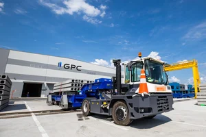 GS건설 자회사 GPC,  PC(프리캐스트 콘크리트)제품 4종 환경성적표지인증 획득