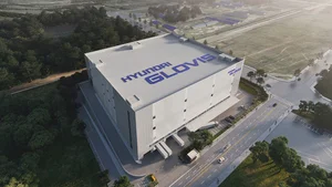 현대글로비스, 인천공항에 ‘글로벌물류센터’..글로벌 항공 물류 시장 공략 