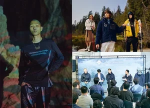 '데상트', 젠지(Gen Z) 주목을 받는 스포츠 브랜드가 되다