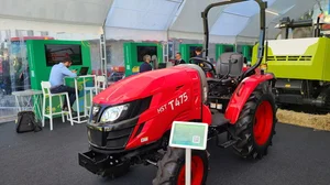 TYM, UNFAO '지속가능한 농업 기계화 컨퍼런스·포럼’ 참가