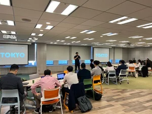 롯데벤처스, 신격호 글로벌 개척 정신 계승..국내 스타트업 해외 진출 돕는다