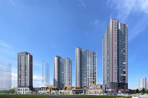 롯데건설, '검단신도시 롯데캐슬 넥스티엘' 올해 인천 최고·최다 청약기록 갱신