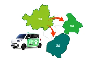 스테이블코드, 펫택시 '펫글 T' 서비스 경기도 확장