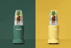 면역력과 건강을 ‘쉽고 편하게’ 지켜주는 소형 주방가전 아이템