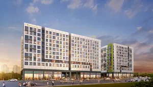 오피스텔 거래 작년 절반 수준으로 뚝↓...신규 분양 기회?