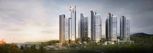 HDC현대산업개발, 군산 레이크시티 아이파크 20일 분양