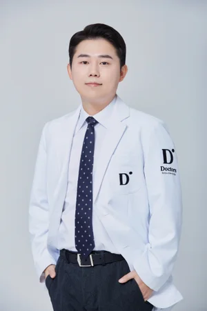 금방 덥수룩해지는 남성 수염, 레이저 제모로 안전하게...