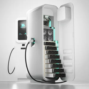 솔루엠, 전기차 충전기용 파워모듈 CE 인증