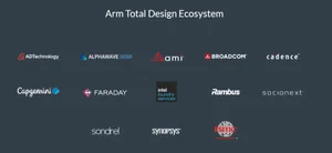 Arm, 맞춤형 실리콘 위한 'Arm 토탈 디자인' 발표
