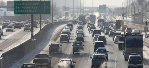 미 환경보호국, 자동차·트럭 새 배출기준 발표…기대효과는?