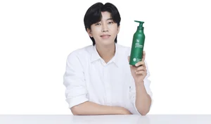 롯데홈쇼핑, TS샴푸 판매 방송서 임영웅 신상 굿즈 준다