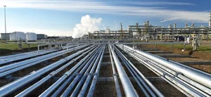 “천연가스 누출 인한 메탄 배출, 석탄보다 나을 것이 없다”