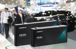 삼성SDI, 현대차와 첫 배터리 공급 계약 체결