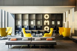 호시노리조트, 워케이션족 잡아라..일본 워케이션 최적지 선봬