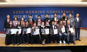 세라젬, 구매안심지수 의료가전 부문 6년 연속 1위