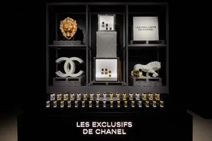 샤넬향을 입어볼까? 샤넬 성수동에 향수체험공간 선보여