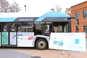 수소가 청정 모빌리티 대안으로 뜬다