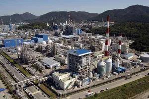 DL이앤씨, 2,500억원 규모 바이오매스 발전소 사업 수주