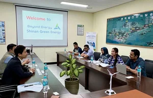 포스코인터내셔널, 3분기 영업익 3117억원..컨센서스 하회