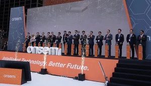 세계 최대규모 전력반도체 SiC 생산 시설 국내 세워져