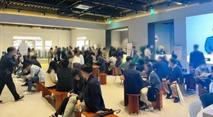 '동탄레이크 파크 자연& e편한세상' 1순위 청약에 13만 3000명 접수...전국 최다 청약 기록 갱신