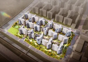 일레븐건설, 고촌센트럴자이 견본주택 27일 개관