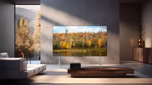 LG전자 무선 OLED TV, 타임지 '최고 발명품' 선정