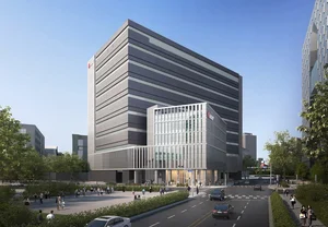 LG유플러스 ESG IDC 평촌2센터, 품질∙환경 '두마리 토끼'