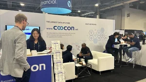 쿠콘, 세계 최대 핀테크 콘퍼런스 '머니 20/20 USA' 참가
