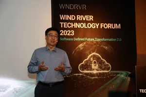 윈드리버, 소프트웨어 정의 기반의 미래 전환 기술 공유