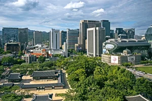 희망조약돌 이재원 이사장, 소외계층 지원 공로 서울시장상 수상