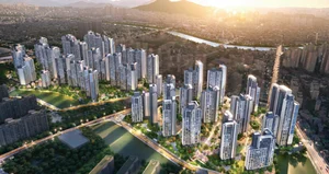 대우건설, 청주사모2구역 재개발 수주...올해 도시정비사업 1조원 돌파