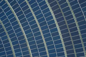 탄소 걱정 하지마라! 2050년에는 태양광 발전이 대세