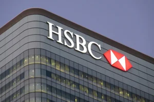 HSBC, 중국 부동산으로 5억 달러 손실-'추가 악화' 위험