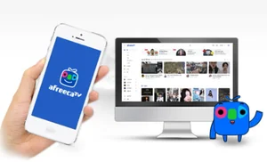 아프리카TV, 3분기 영업이익 219억원..컨센서스에 살짝 아쉬운