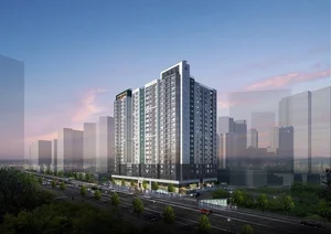 대우건설, 「마포 푸르지오 어반피스」 11월 분양