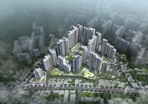 원스톱 라이프 누릴 수 있는 강원 ‘더샵 소양스타리버’  인기